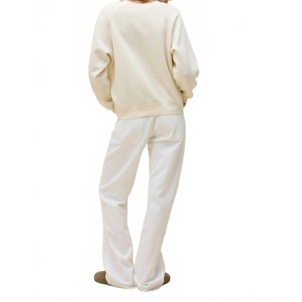 NEW DAYDREAMER beach boys wouldn’t it be nice sweatshirt in white - Picture 4 of 4